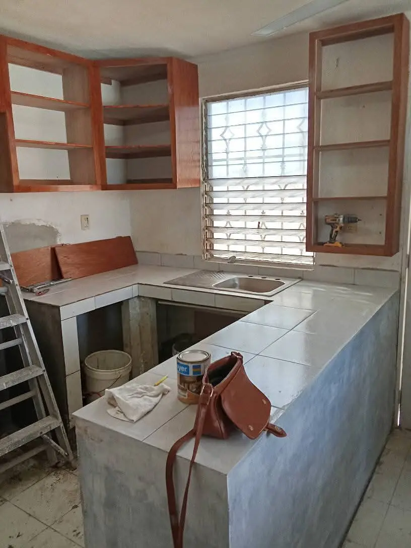Albañiles en Cancún para construcción y remodelaciones