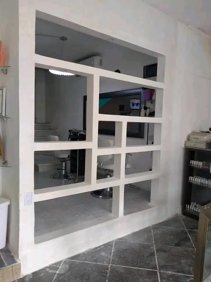 Instalación de tablaroca y durock en Cancún