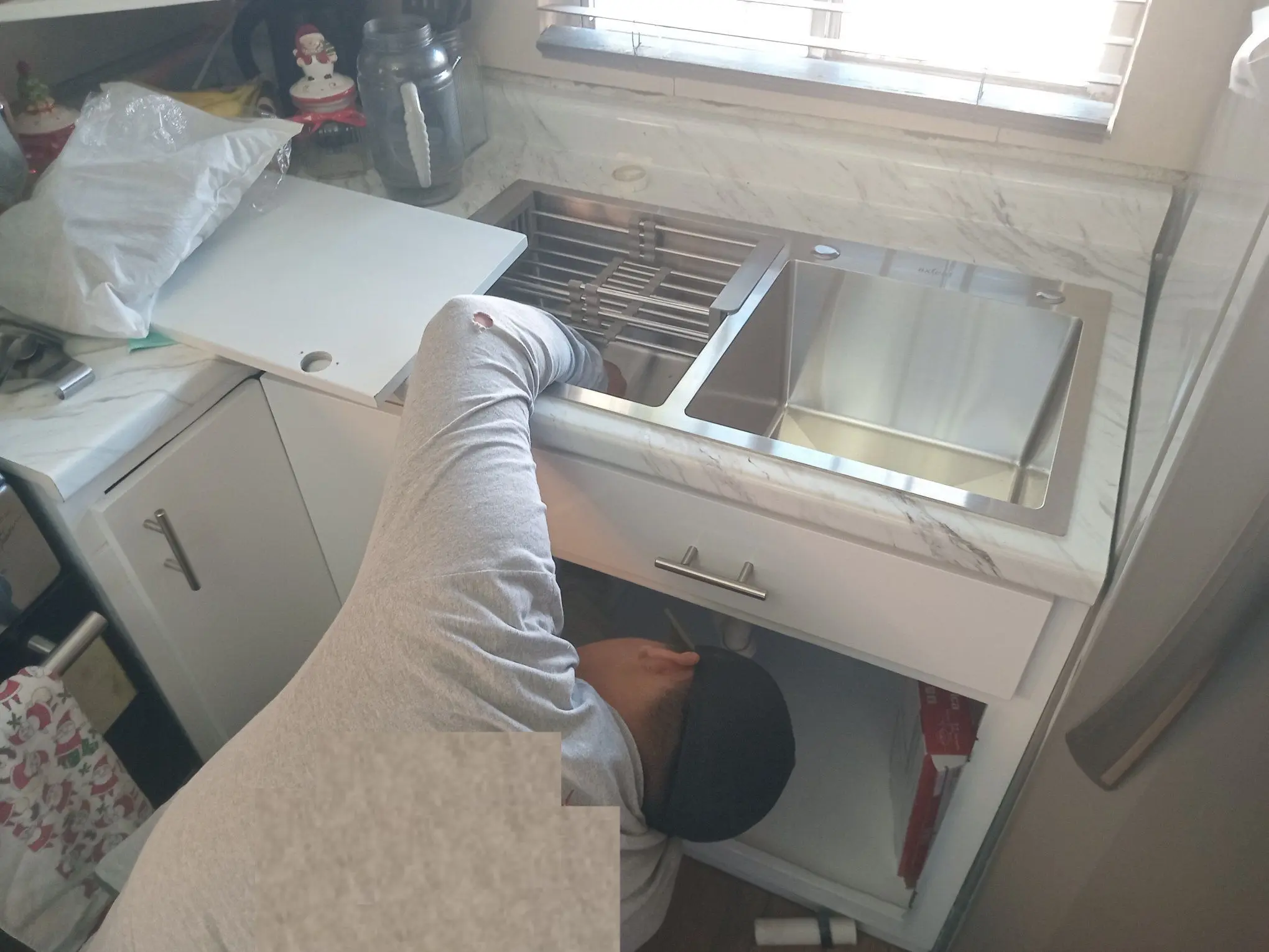 Plomeros en Cancún instalaciones y reparaciones